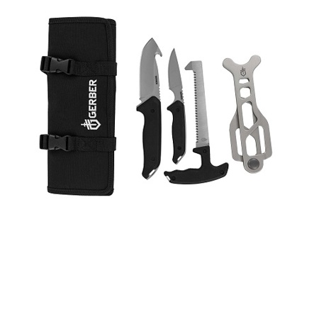 Gerber Moment Field Dress Kit IV