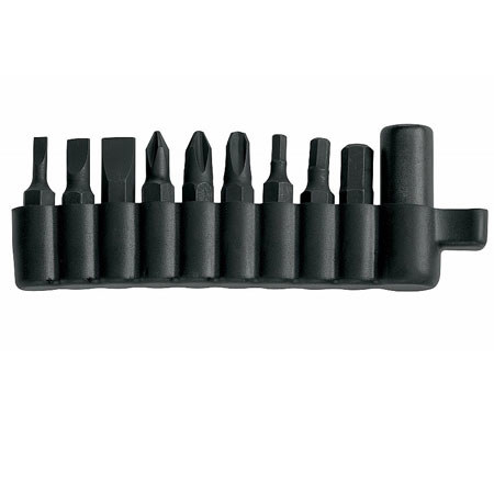 Gerber 10-Piece Tool Kit for MP400, MP600, MP650, MP700 & MP800 Multi-Pliers