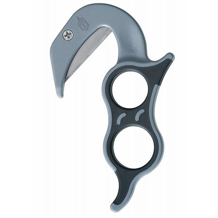 Gerber E-Z Zip with Sheath