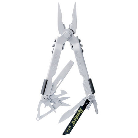 Gerber Pro-Scout Needlenose Multi-Plier 600 with Sheath, Clam