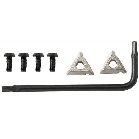 Gerber Carbide Cutter Inserts