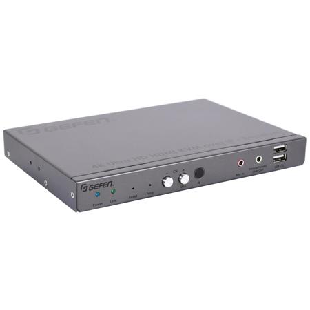 Gefen 4K Ultra HD HDMI KVM Over IP Receiver