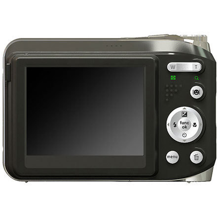 General Electric A950 Digital Cam,9.1 MP, 5xOptcal Zoom