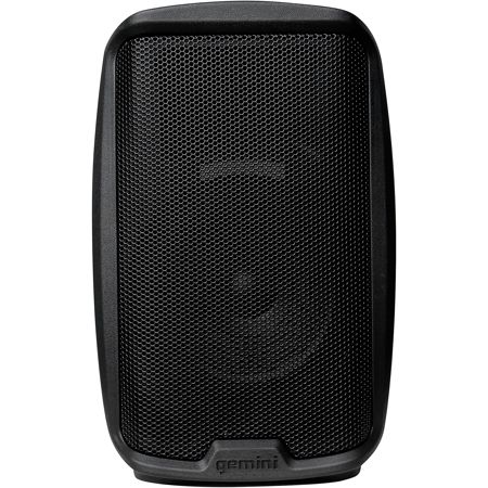 Gemini AS-2108P 8" 500 Watt Full-Range PA Active Loudspeaker
