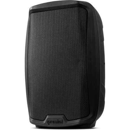 Gemini AS-2115BT 15" 1500 Watt 2-Way Full-Range PA Active Bluetooth Loudspeaker