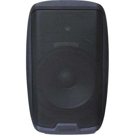 Gemini AS-2115P 15" 2000 Watt 2-Way Full-Range PA Active Loudspeaker