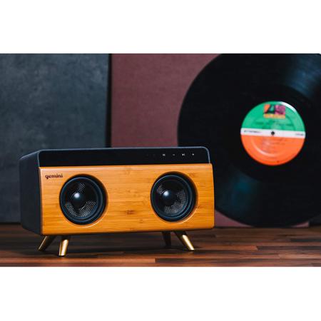 Gemini BRS-230 Portable Bluetooth 5.0 Speaker