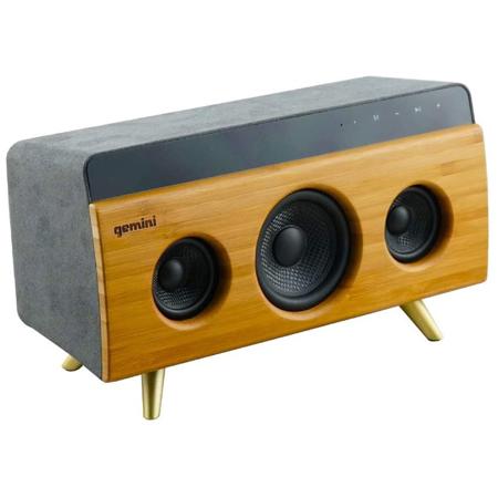 Gemini BRS-330 Portable Bluetooth 5.0 Speaker