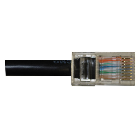 Gefen CAB-CAT5-100 100' CAT-5 Cable