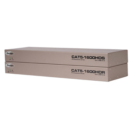 Gefen EXT-CAT5-1600HD KVM Extender