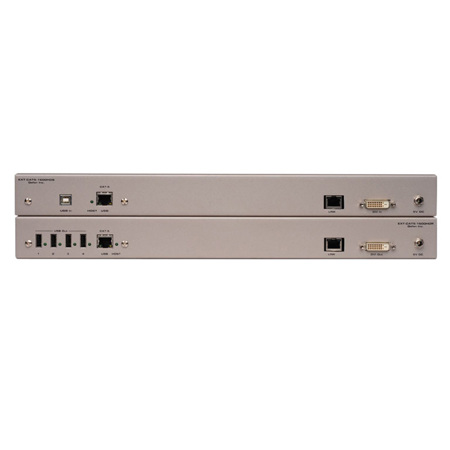 Gefen EXT-CAT5-1600HD KVM Extender