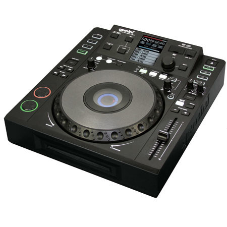 Gemini CDJ-700 Professional Media Player