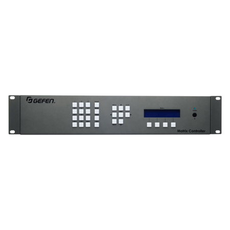 Gefen 2 RU Matrix Controller