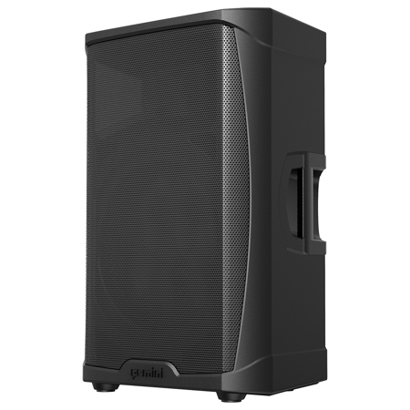 Gemini GD-215PRO 15" 1300W 2-Way Professional Powered PA Bluetooth Speaker