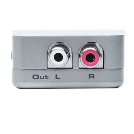 Gefen Digital Audio Decoder GTV-DD-2-AA