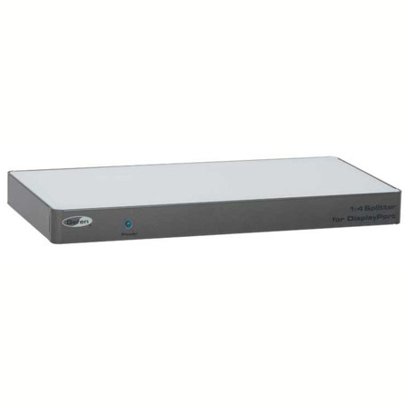 Gefen 1:4 Splitter for DisplayPort