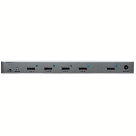 Gefen 1:4 Splitter for DisplayPort