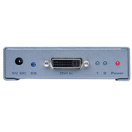 Gefen 2 Dual-Link DVI Video Splitter