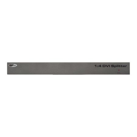 Gefen 1:4 DVI Distribution Amplifier