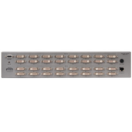 Gefen 16x16 DVI Crosspoint Matrix
