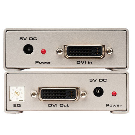 Gefen DVI Video Console/Extender