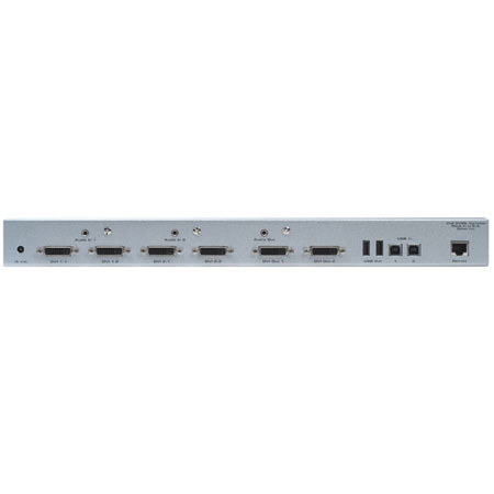 Gefen 2x2 DVI DL DVI Switcher