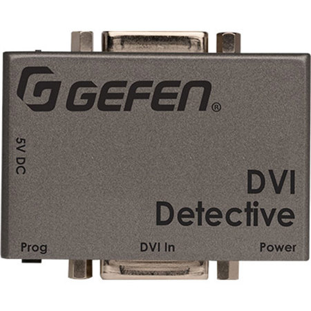 Gefen Video Capturing Device