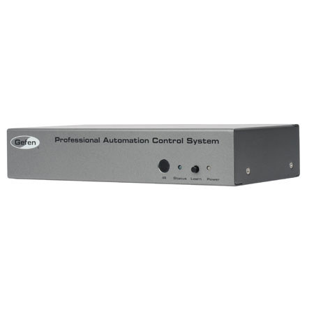 Gefen PACS Professional Automation Control System