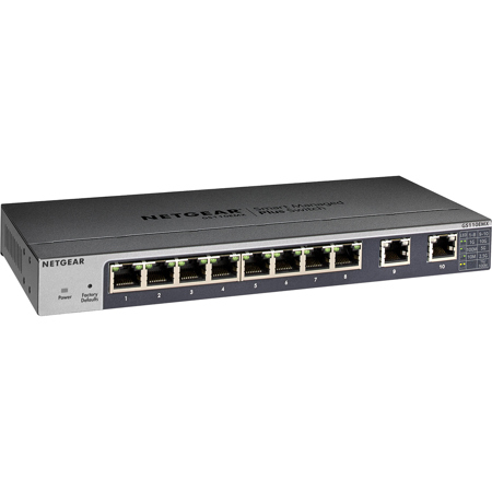 Gefen 4K DisplayPort KVM Over IP Receiver