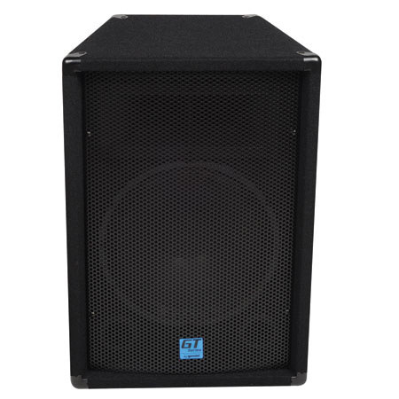 Gemini GT-1004 10 inch Trapezoid Loudspeaker