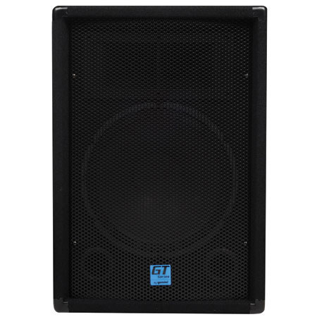 Gemini GT-1204 12 inch Trapezoid Loudspeaker