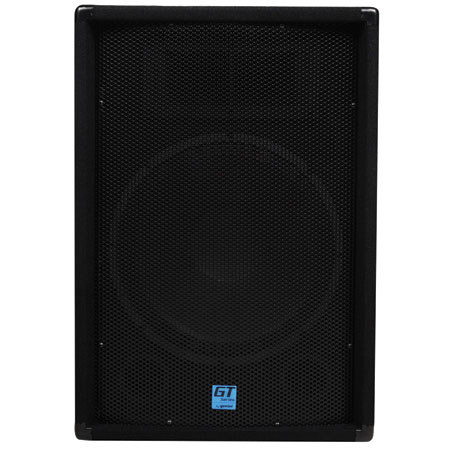 Gemini GT-1504 15 inch Trapezoid Loudspeaker