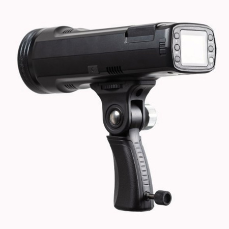 GEEKOTO GT250 Monolight with Soft Light Cover