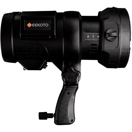 Geekoto GT400 400Ws Monolight