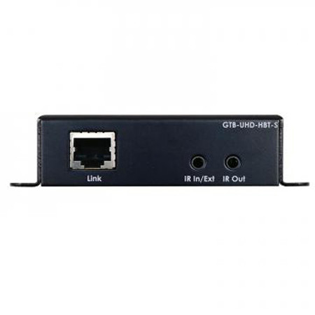 Gefen 4K Ultra HD Over One Cat5e/6A HDBaseT Extender GTB-UHD-HBT