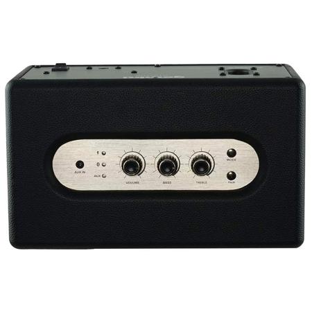 Gemini GTR-200 45W Retro Portable Bluetooth Speaker