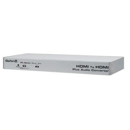 Gefen HDMI to HDMI Audio Converter