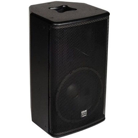Gemini GVX-12P Powered 12 inch Speaker