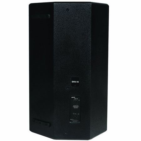 Gemini GVX-15 15 inch 2 Way Passive Speaker