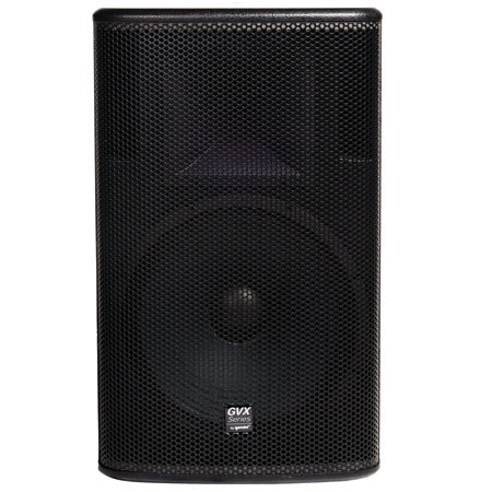 Gemini GVX-SUB15P Powered 15 inch Subwoofer