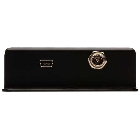 Gefen 1:4 Splitter for HDMI with Ultra HD 4Kx2K Support, Black