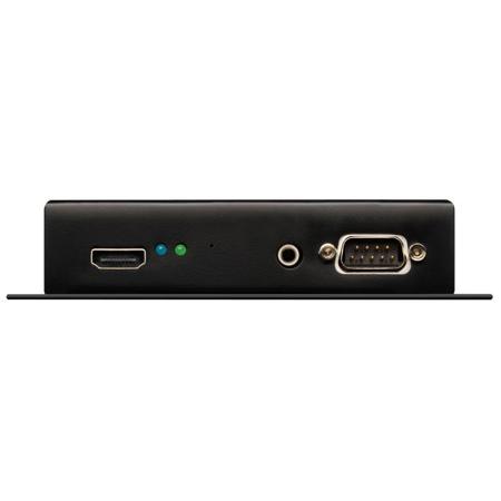 Gefen Daisy Chain HD Extender Over CAT5 Receiver, Black