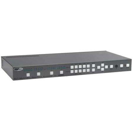 Gefen 4x1 Multiview Seamless Switcher for HDMI