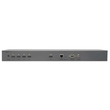 Gefen 4x1 Multiview Seamless Switcher for HDMI