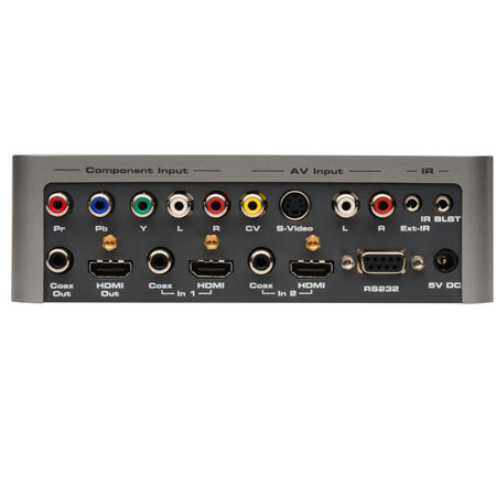 Gefen High-Definition Personal Video Recorder