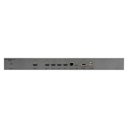 Gefen HD 2x2 Video Wall Controller