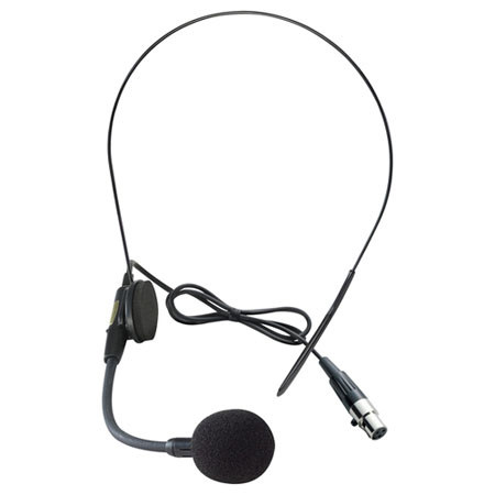 Gemini HSL-20 Wireless Headset Microphone