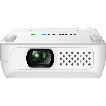 General Imaging PJ205 ipico Hand-held Projector for iPhone and iPod