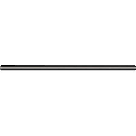 Gemini POLE-1M Aluminum Speaker Pole, Black