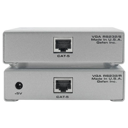 Gefen VGA RS232 Extender